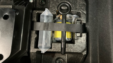 MINI Cooper 135kW E Sport [Level 2] 41kWh 3dr Auto Electric Hatchback